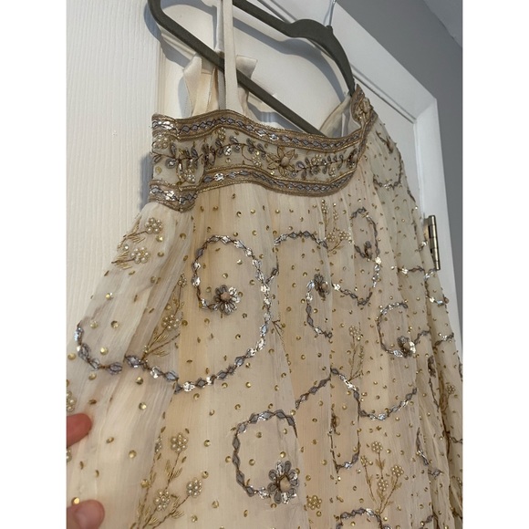 Free People Fp One Dea Mini Dress - Picture 3 of 8